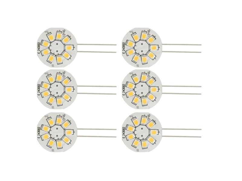 Scandvik 41152 Bulb Warm White *6-Pack