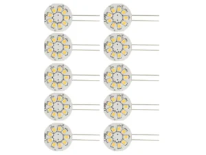 Scandvik 41166 Bulb Warm White *10-Pack