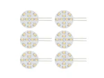 Scandvik 41153 Bulb Warm White *6-Pack