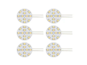 Scandvik 41153 Bulb Warm White *6-Pack