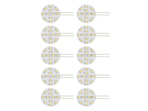 Scandvik 41167 Bulb Warm White *10-Pack