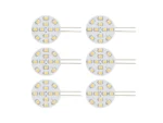 Scandvik 41154 Bulb Cool White *6-Pack
