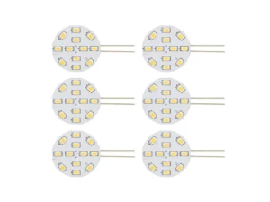 Scandvik 41154 Bulb Cool White *6-Pack