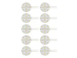Scandvik 41168 Bulb Cool White *10-Pack