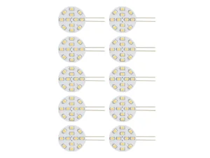 Scandvik 41168 Bulb Cool White *10-Pack