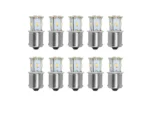 Scandvik 41169 Bulb Warm White *10-Pack