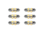 Scandvik 41156 Bulb Warm White *6-Pack