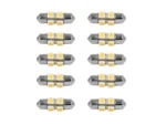 Scandvik 41170 Bulb Warm White *10-Pack