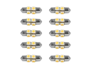 Scandvik 41170 Bulb Warm White *10-Pack