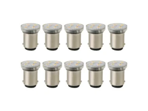 Scandvik 41171 Bulb Warm White *10-Pack