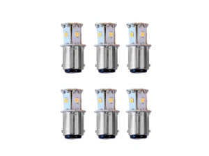 Scandvik 41158 Bulb Warm White *6-Pack