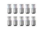 Scandvik 41172 Bulb Warm White *10-Pack