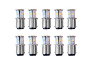 Scandvik 41172 Bulb Warm White *10-Pack