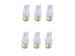 Scandvik 41159 Bulb Warm White *6-Pack