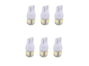 Scandvik 41159 Bulb Warm White *6-Pack