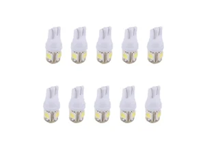 Scandvik 41173 Bulb Warm White *10-Pack