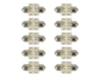 Scandvik 41174 Bulb Warm White *10-Pack