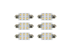 Scandvik 41162 Bulb Warm White *6-Pack