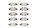 Scandvik 41162 Bulb Warm White *10-Pack