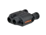 SI-TEX SIRIUS 12 Stabilized IPX7 Waterproof Binoculars - 12x Magnification