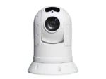 Iris ATOM A418 2MP IP HD PTZ Camera / Single Payload Low Light w/IR LED + 30x Optical Zoom