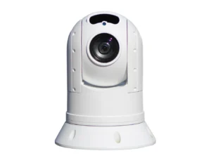 Iris ATOM A418 2MP IP HD PTZ Camera / Single Payload Low Light w/IR LED + 30x Optical Zoom
