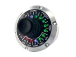 Iris Compact Mini Joystick f/ATOM Range Cameras