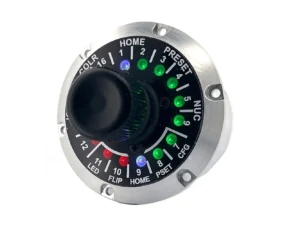 Iris Compact Mini Joystick f/ATOM Range Cameras