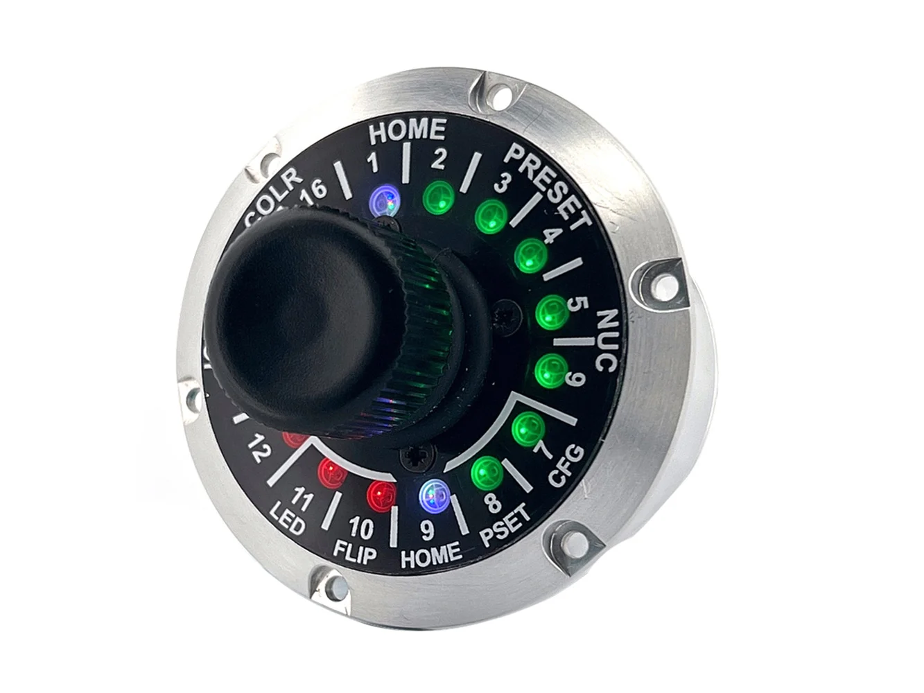 Iris Compact Mini Joystick f/ATOM Range Cameras
