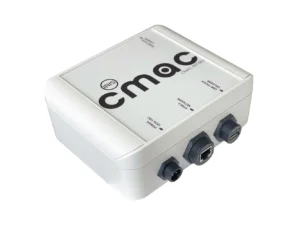 Iris Interface Box f/MFD Integration - IrisControl App f/Garmin, Raymarine, Simrad & Furuno