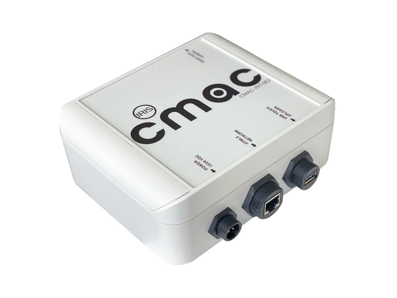 Iris Interface Box f/MFD Integration - IrisControl App f/Garmin, Raymarine, Simrad & Furuno