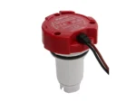 Rule 500 GPH Livewell Pump Replacement Motor Cartridge