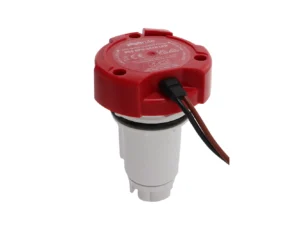 Rule 800 GPH Livewell Pump Replacement Motor Cartridge