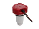 Rule 1100 GPH Livewell Pump Replacement Motor Cartridge