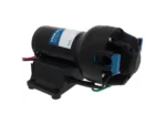 Jabsco Sensor Max II 5 GPM Variable Speed Freshwater Pump - 12V, 40 PSI