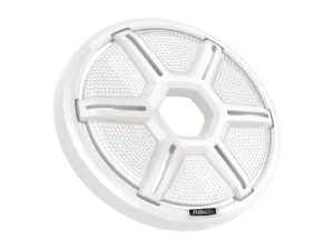 Fusion Apollo™ 12" Shielded White Subwoofer Grille