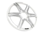 Fusion Apollo™ 12" Sports White Subwoofer Grille