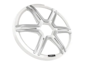 Fusion Apollo™ 12" Sports White Subwoofer Grille