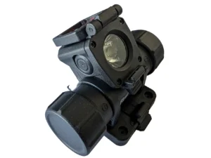 First Watch Gear Helmet Headlamp