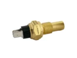 Veratron Water Temperature Sensor - 1/2"-14NPT Thread - 120°C Temp Range