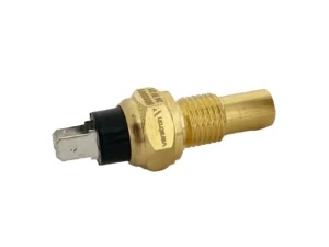 Veratron Water Temperature Sensor - 1/2"-14NPT Thread - 120°C Temp Range