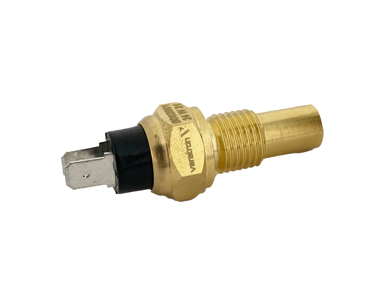 Veratron Water Temperature Sensor - M16x1.5 Thread - 120°C Temp Range