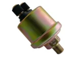 Veratron Oil Pressure Sensor - 1/8"-27NPT Thread - 5 Bar