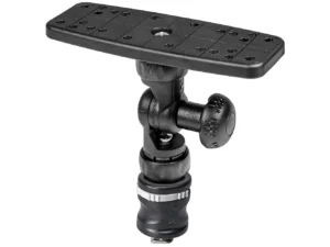 RAILBLAZA Fishfinder R-Lock R w/MiniPort TracMount
