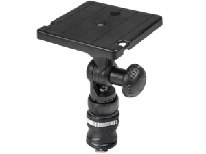 RAILBLAZA Fishfinder R-Lock S w/MiniPort TracMount