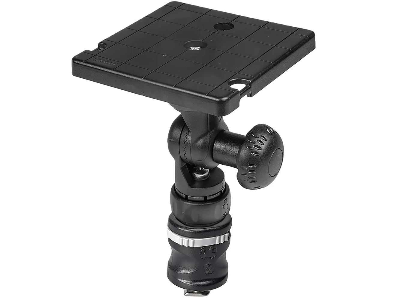 RAILBLAZA Fishfinder R-Lock S w/MiniPort TracMount