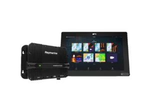 Raymarine Axiom 2XL 16 w/RVM1600 Sonar Module