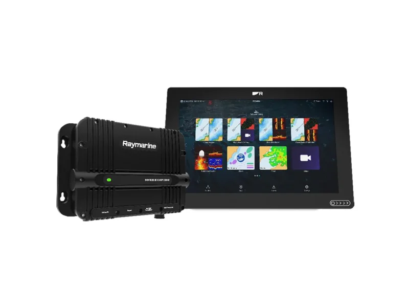 Raymarine Axiom 2XL 16 w/RVM1600 Sonar Module - Kemtec Marine Electronics