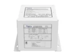 ASEA Power Systems 3.6 kVA Isolation Transformer