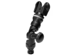 RAILBLAZA Lowrance Fishfinder StarPort Adjustable Extender & Miniport TracMount